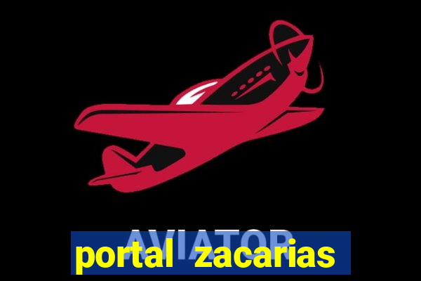 portal zacarias cabe莽a esmagada