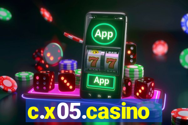 c.x05.casino