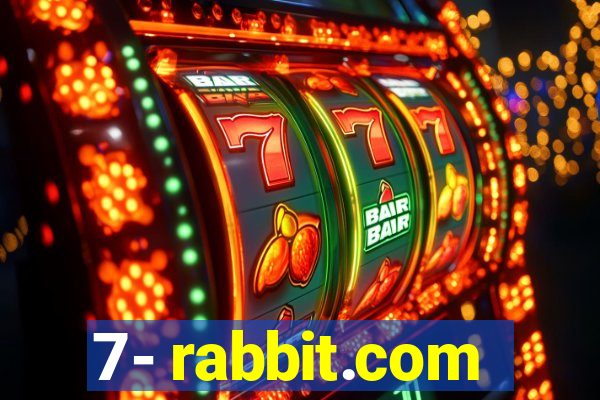 7- rabbit.com