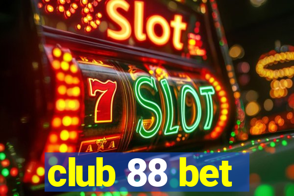 club 88 bet