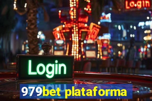 979bet plataforma