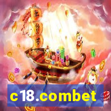 c18.combet