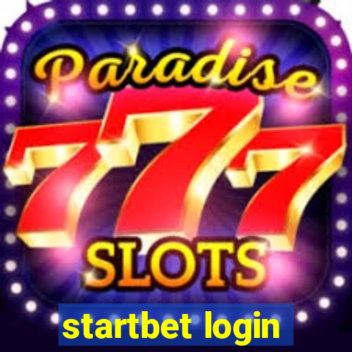 startbet login