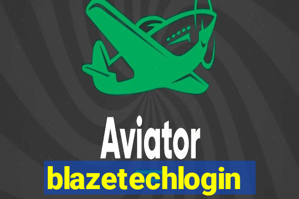 blazetechlogin