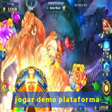 jogar demo plataforma