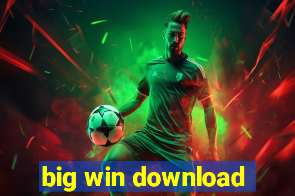 big win download