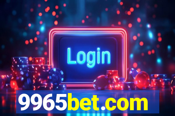 9965bet.com