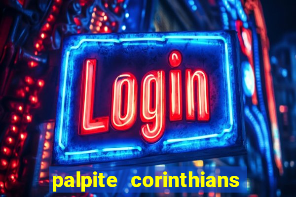 palpite corinthians x bahia