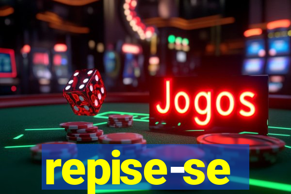 repise-se significado juridico