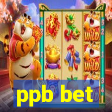 ppb bet