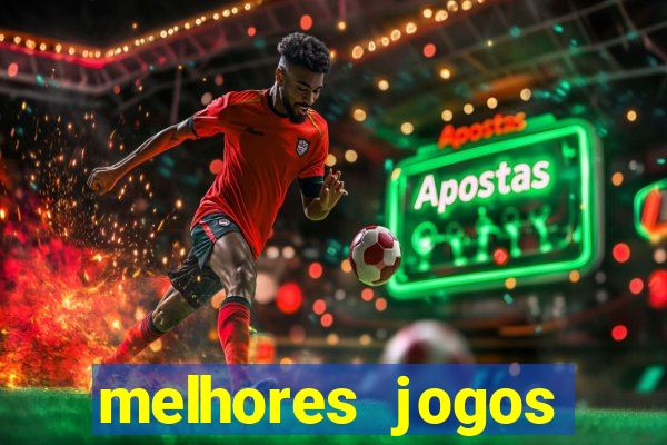 melhores jogos pagos para android