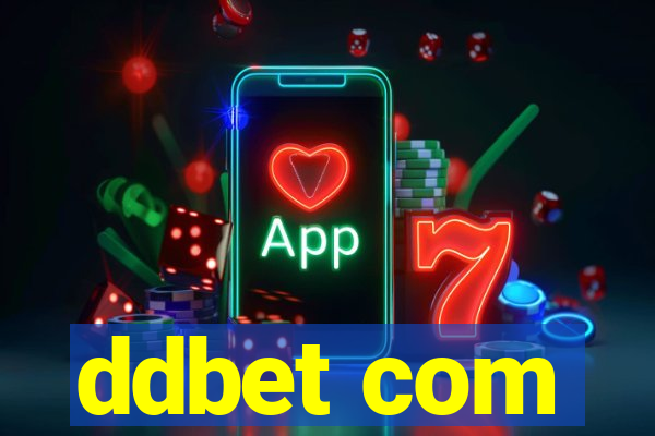 ddbet com