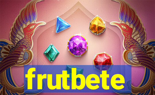 frutbete