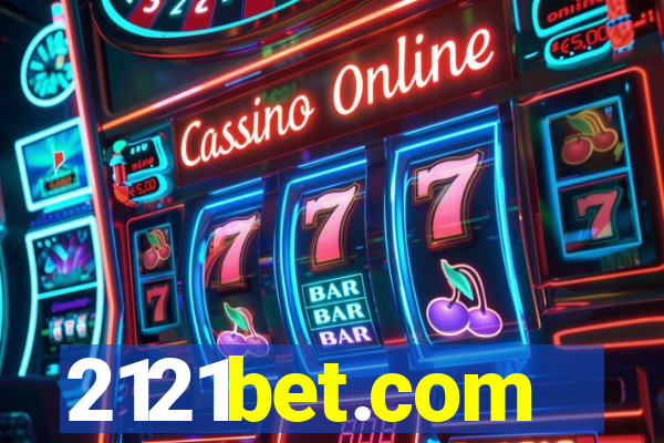 2121bet.com