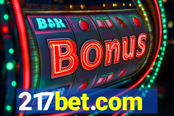 217bet.com