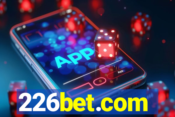 226bet.com