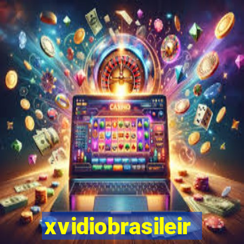 xvidiobrasileiro