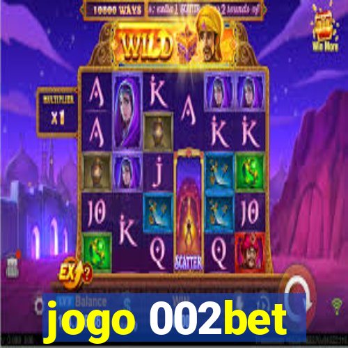 jogo 002bet