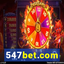 547bet.com