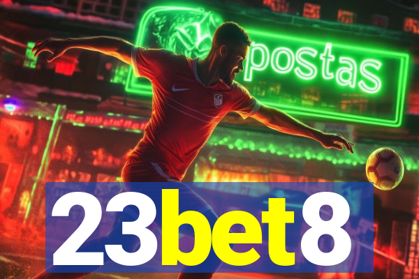 23bet8