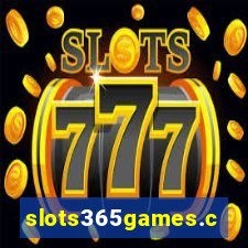 slots365games.com