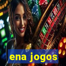 ena jogos