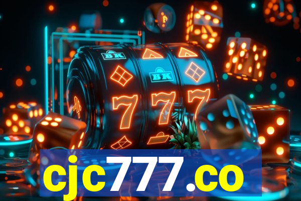 cjc777.co