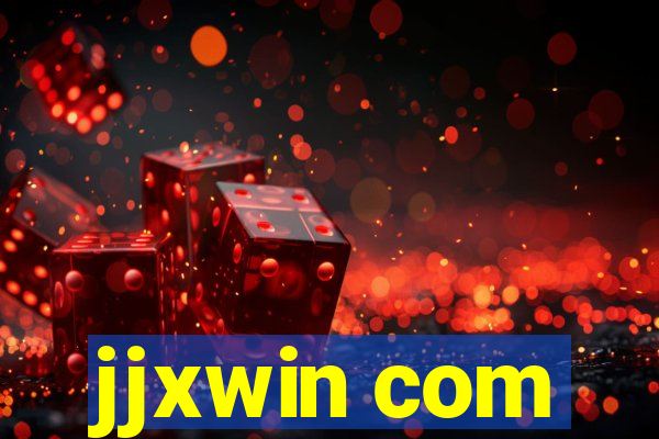 jjxwin com