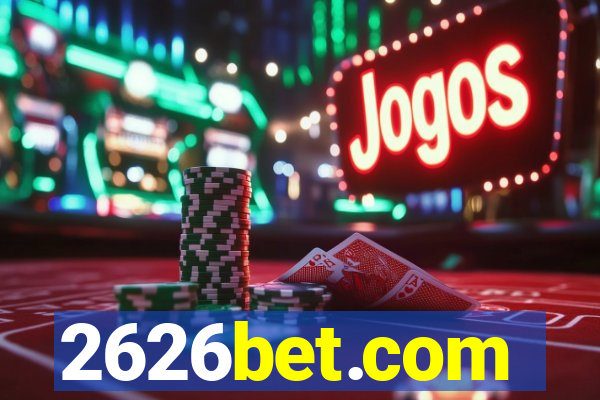 2626bet.com