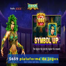 5659 plataforma de jogos