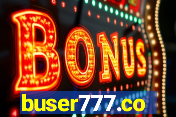 buser777.co