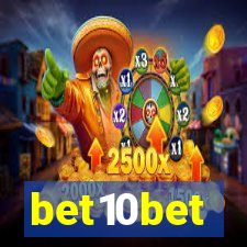 bet10bet