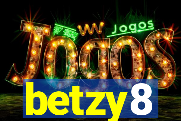 betzy8