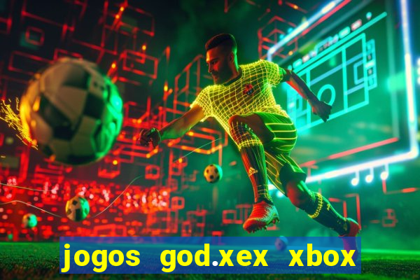 jogos god.xex xbox 360 download