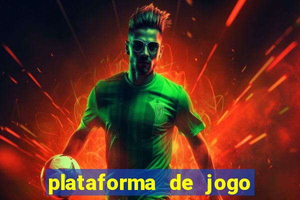 plataforma de jogo que nao precisa depositar dinheiro