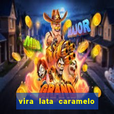 vira lata caramelo jogo de casino