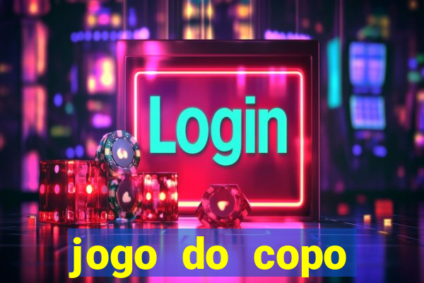 jogo do copo cassino online