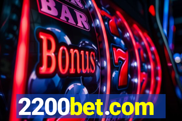 2200bet.com