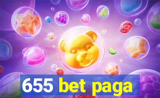 655 bet paga