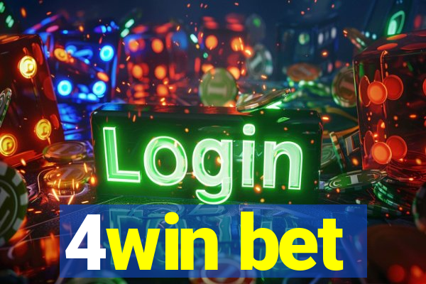 4win bet