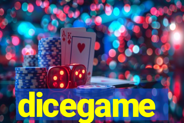 dicegame