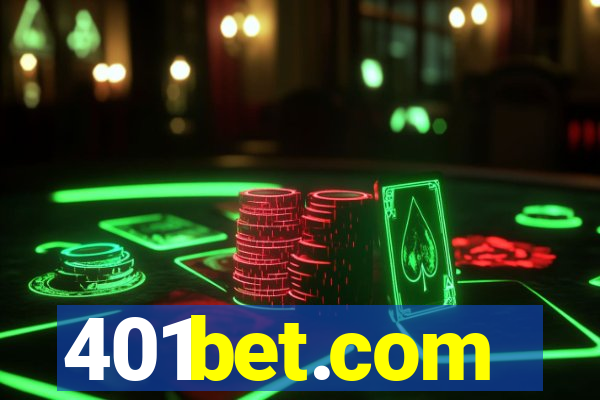 401bet.com