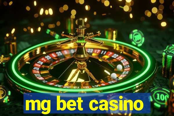 mg bet casino