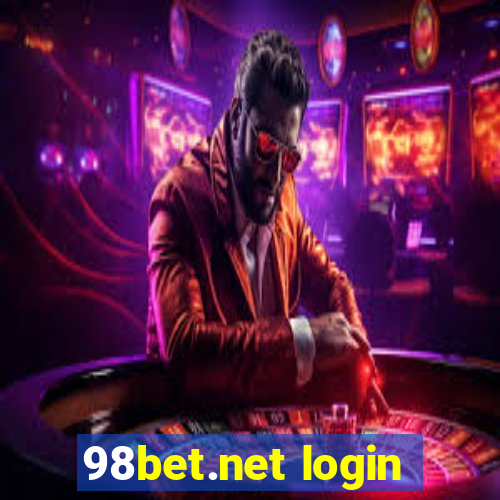 98bet.net login