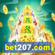 bet207.com