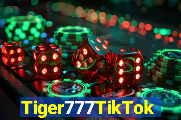 Tiger777TikTok