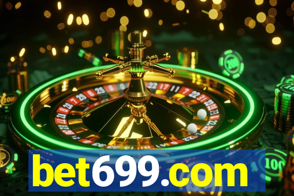 bet699.com