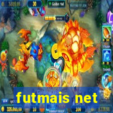 futmais net