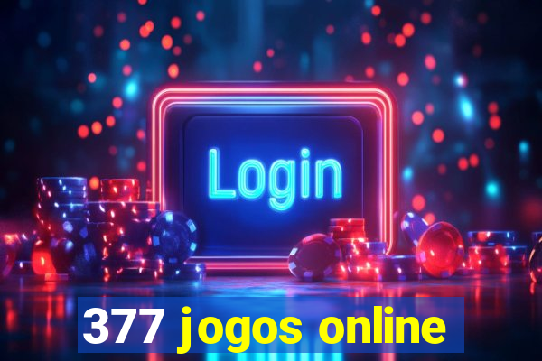 377 jogos online