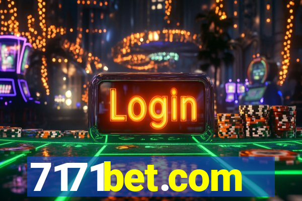 7171bet.com